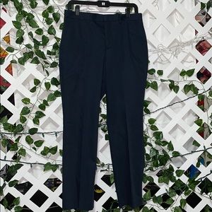 Dark Blue Express Producer pants